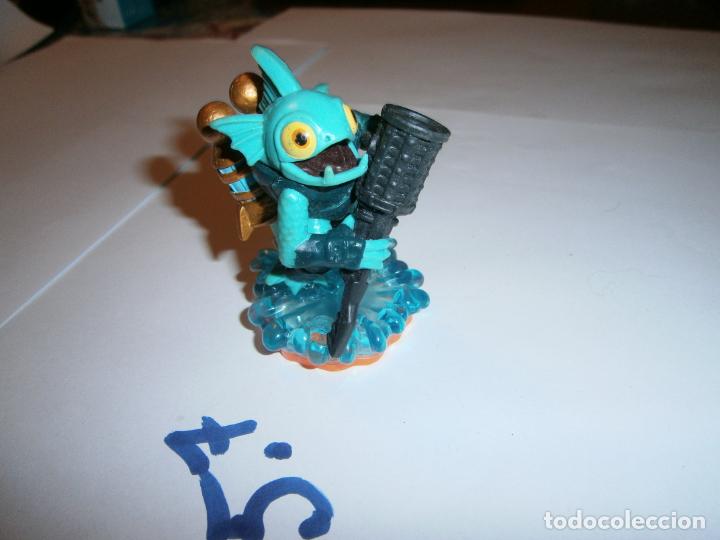 Figuras de acci&oacute;n: FIGURA DE ACCION - SKYLANDERS?? - Foto 2