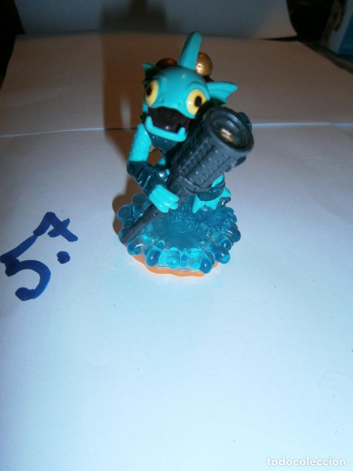 Figuras de acci&oacute;n: FIGURA DE ACCION - SKYLANDERS?? - Foto 1