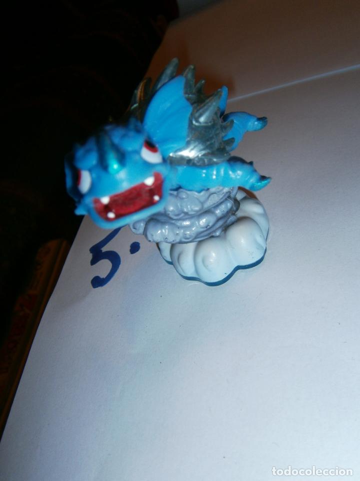 Figuras de acci&oacute;n: FIGURA DE ACCION - SKYLANDERS?? - Foto 2