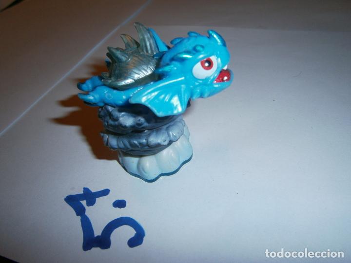Figuras de acci&oacute;n: FIGURA DE ACCION - SKYLANDERS?? - Foto 3