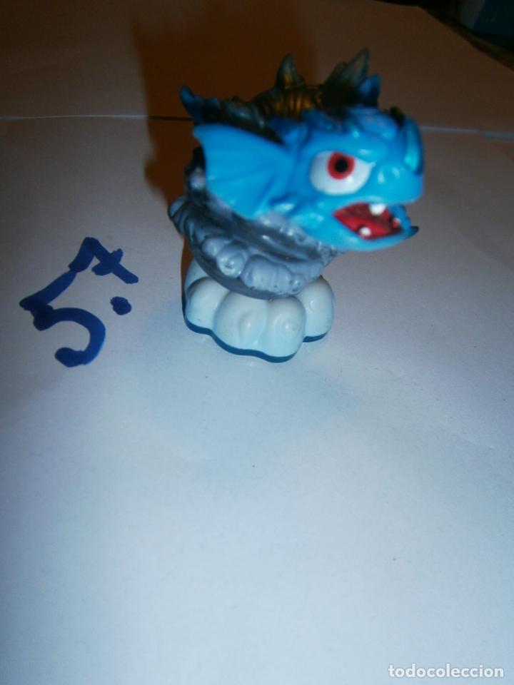 Figuras de acci&oacute;n: FIGURA DE ACCION - SKYLANDERS?? - Foto 1