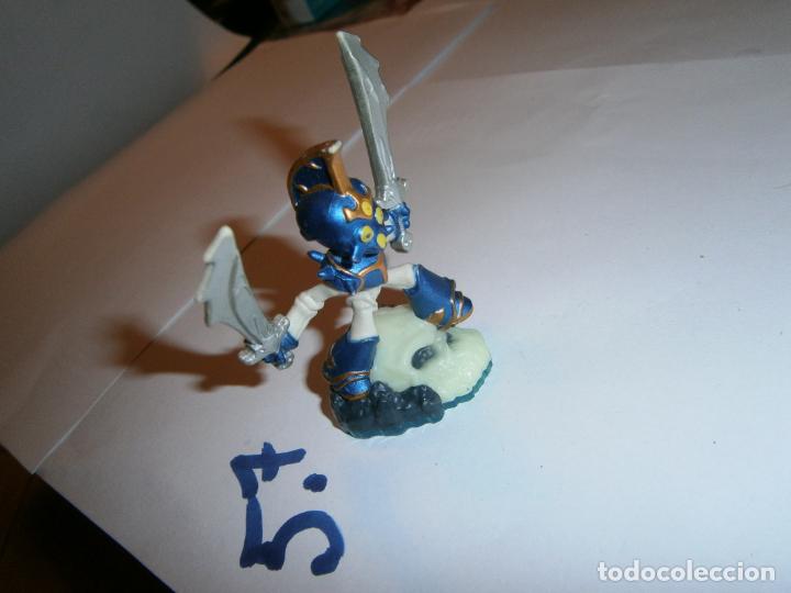 Figuras de acci&oacute;n: FIGURA DE ACCION - SKYLANDERS?? - Foto 1