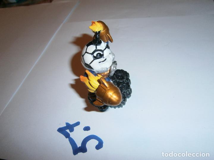 Figuras de acci&oacute;n: FIGURA DE ACCION - SKYLANDERS?? - Foto 2