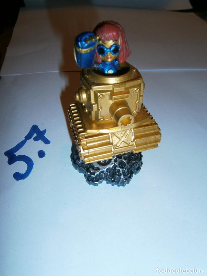 Figuras de acci&oacute;n: FIGURA DE ACCION - SKYLANDERS?? - Foto 1