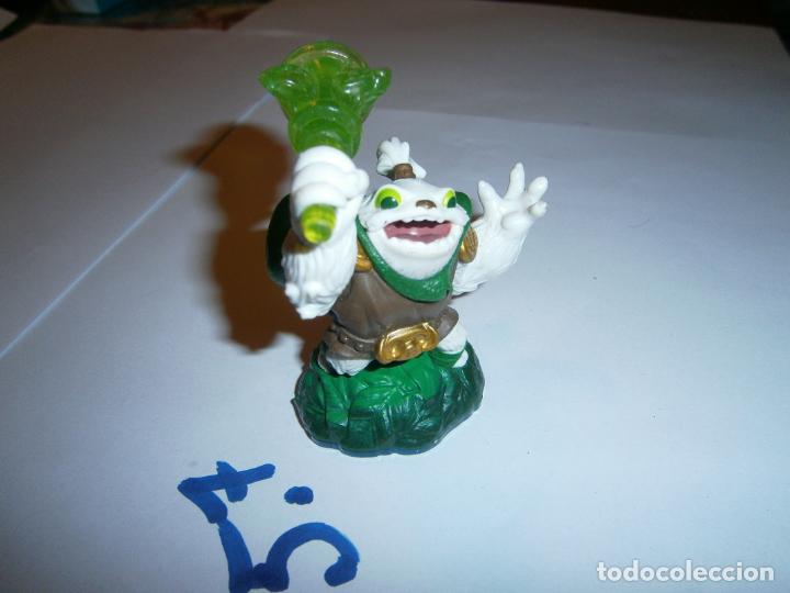Figuras de acci&oacute;n: FIGURA DE ACCION - SKYLANDERS?? - Foto 2
