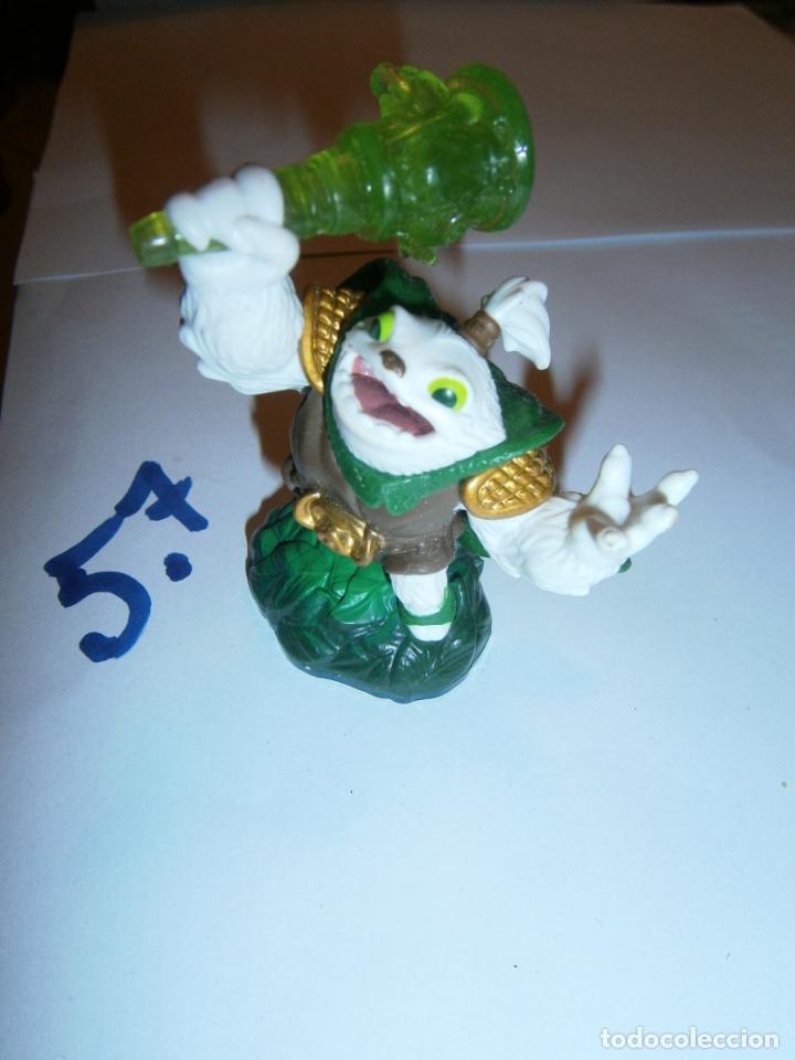 Figuras de acci&oacute;n: FIGURA DE ACCION - SKYLANDERS?? - Foto 1