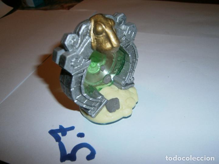 Figuras de acci&oacute;n: FIGURA DE ACCION - SKYLANDERS?? - Foto 2