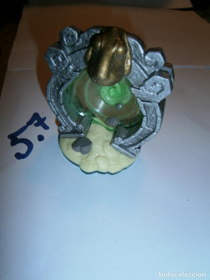 Figuras de acci&oacute;n: FIGURA DE ACCION - SKYLANDERS?? - Foto 1