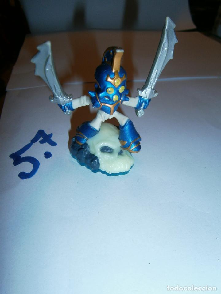 Figuras de acci&oacute;n: FIGURA DE ACCION - SKYLANDERS?? - Foto 1