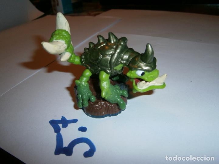 Figuras de acci&oacute;n: FIGURA DE ACCION - SKYLANDERS?? - Foto 2