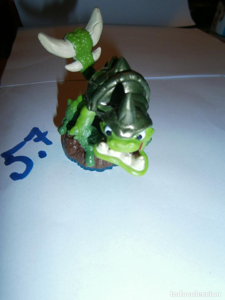 Figuras de acci&oacute;n: FIGURA DE ACCION - SKYLANDERS?? - Foto 1