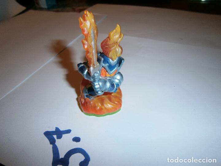 Figuras de acci&oacute;n: FIGURA DE ACCION - SKYLANDERS?? - Foto 2
