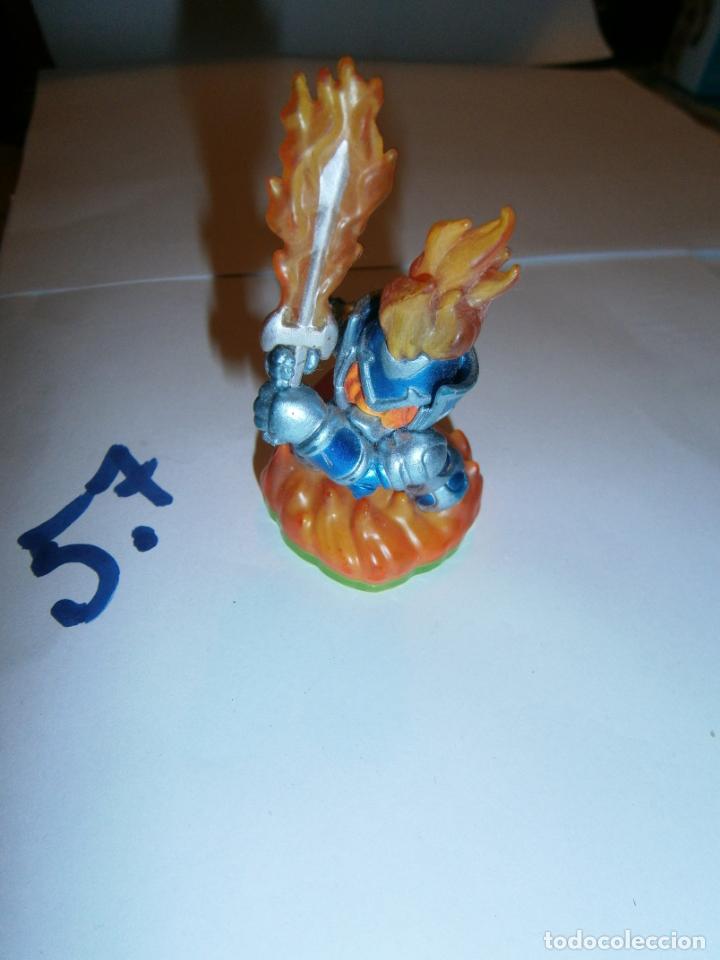 Figuras de acci&oacute;n: FIGURA DE ACCION - SKYLANDERS?? - Foto 1