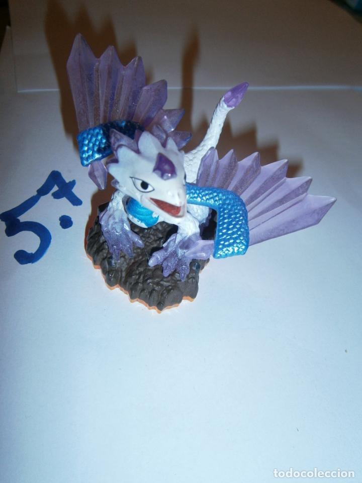 Figuras de acci&oacute;n: FIGURA DE ACCION - SKYLANDERS?? - Foto 2