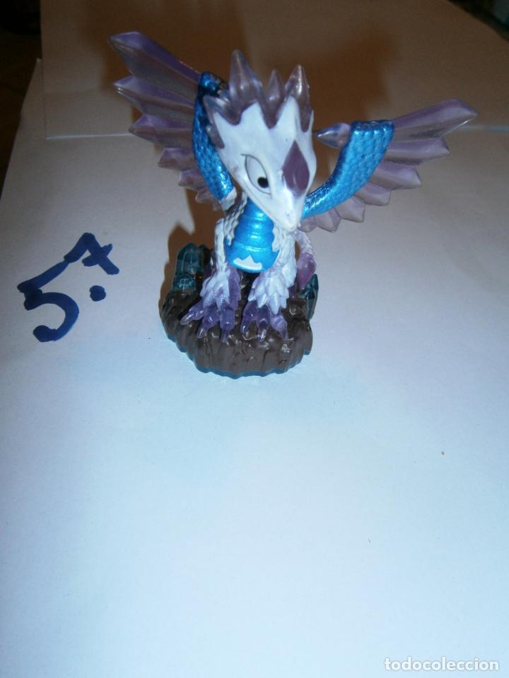 Figuras de acci&oacute;n: FIGURA DE ACCION - SKYLANDERS?? - Foto 3