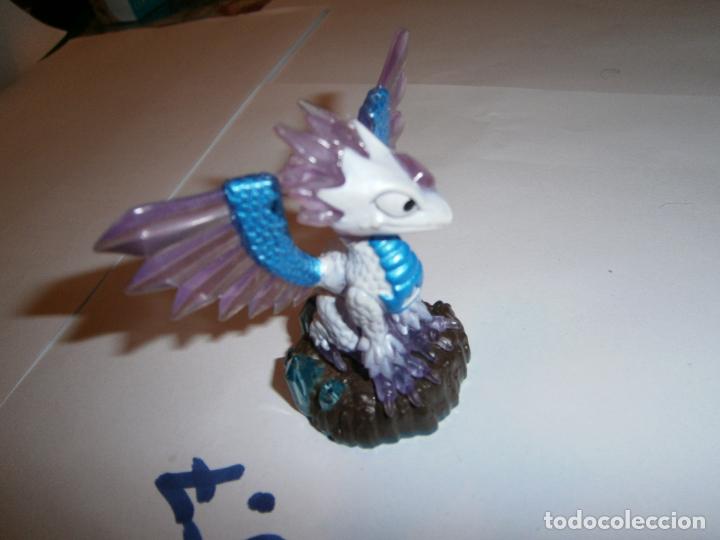 Figuras de acci&oacute;n: FIGURA DE ACCION - SKYLANDERS?? - Foto 4