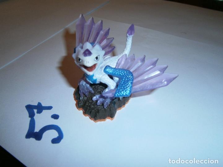 Figuras de acci&oacute;n: FIGURA DE ACCION - SKYLANDERS?? - Foto 1