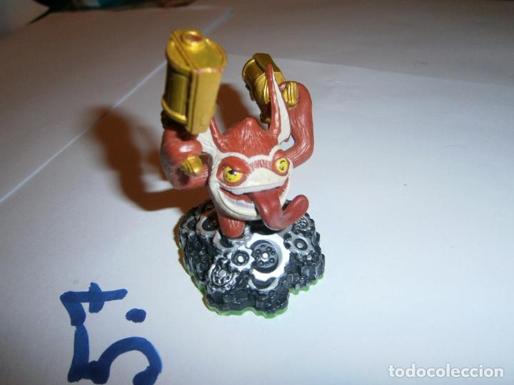Figuras de acci&oacute;n: FIGURA DE ACCION - SKYLANDERS?? - Foto 2