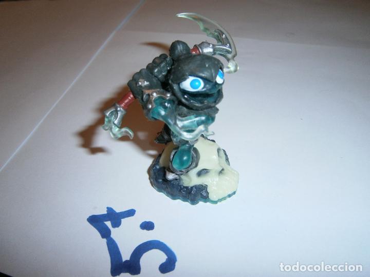 Figuras de acci&oacute;n: FIGURA DE ACCION - SKYLANDERS?? - Foto 2