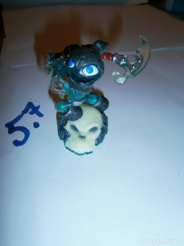 Figuras de acci&oacute;n: FIGURA DE ACCION - SKYLANDERS?? - Foto 1