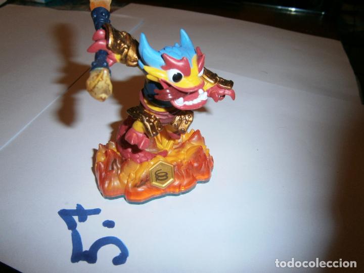 Figuras de acci&oacute;n: FIGURA DE ACCION - SKYLANDERS?? - Foto 2