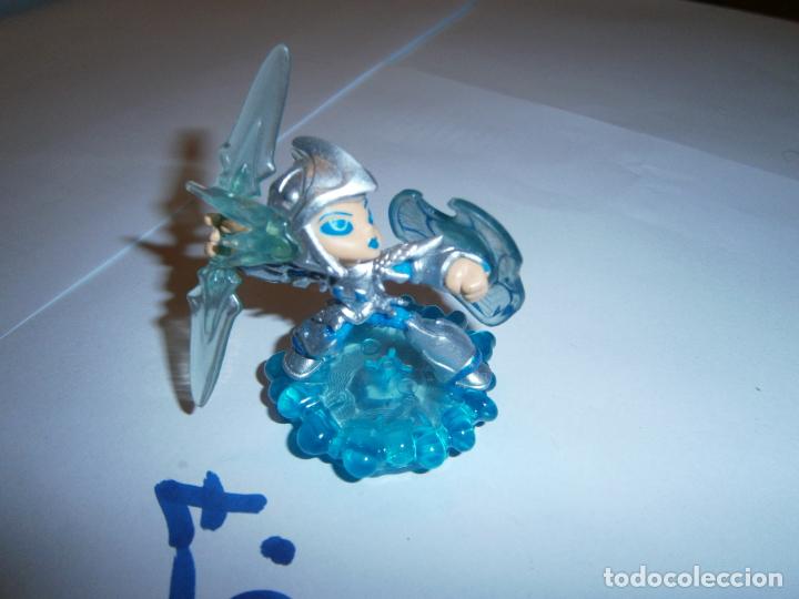 Figuras de acci&oacute;n: FIGURA DE ACCION - SKYLANDERS?? - Foto 1