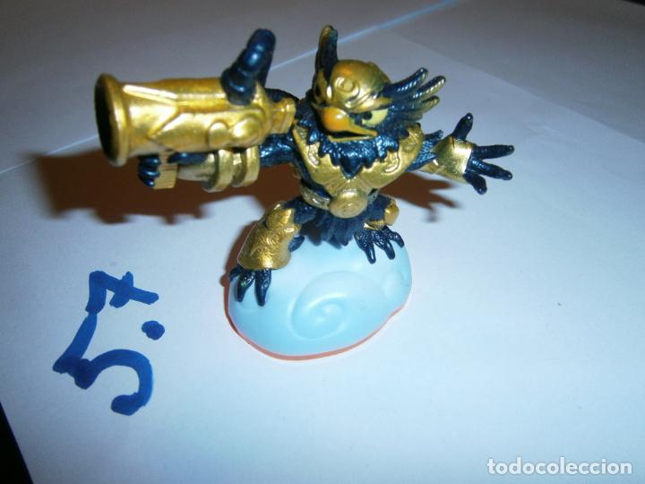 Figuras de acci&oacute;n: FIGURA DE ACCION - SKYLANDERS?? - Foto 1