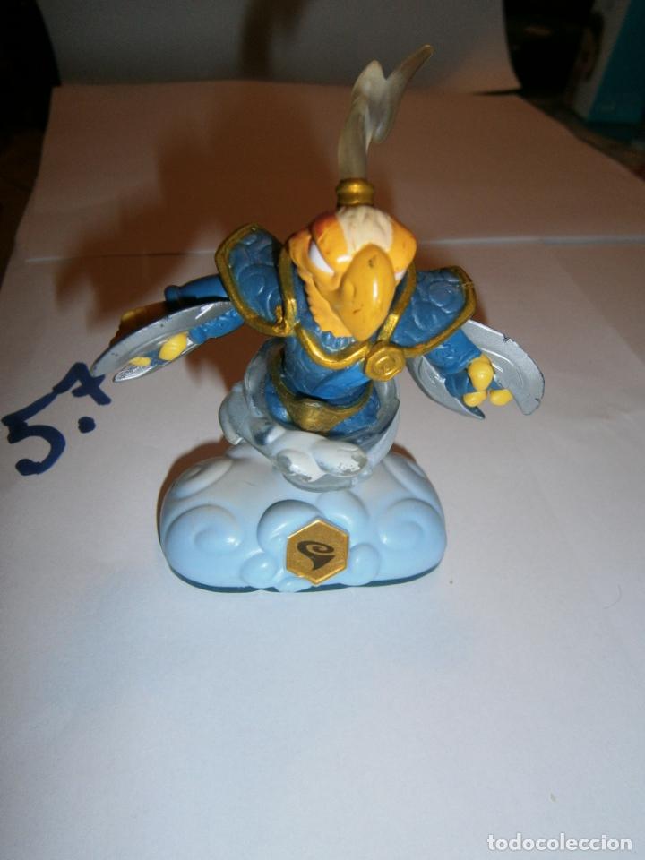 Figuras de acci&oacute;n: FIGURA DE ACCION - SKYLANDERS?? - Foto 2