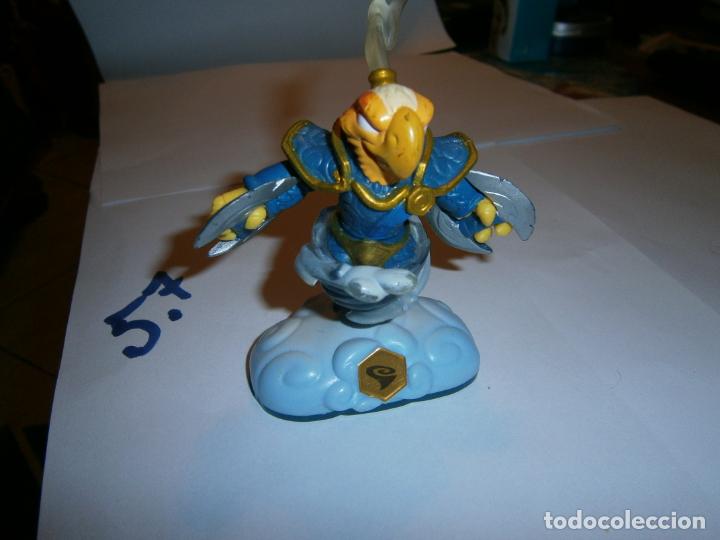 Figuras de acci&oacute;n: FIGURA DE ACCION - SKYLANDERS?? - Foto 1