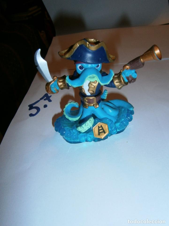 Figuras de acci&oacute;n: FIGURA DE ACCION - SKYLANDERS?? - Foto 2