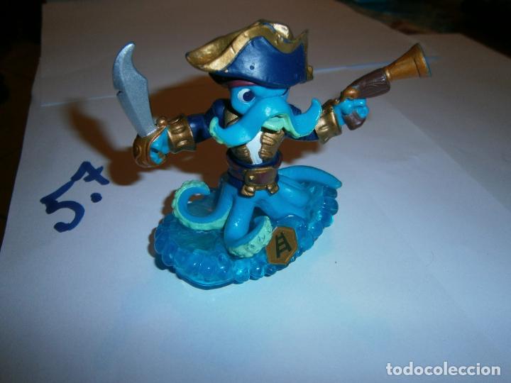 Figuras de acci&oacute;n: FIGURA DE ACCION - SKYLANDERS?? - Foto 1