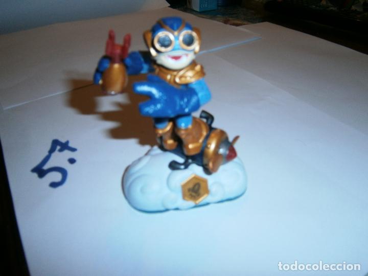 Figuras de acci&oacute;n: FIGURA DE ACCION - SKYLANDERS?? - Foto 1