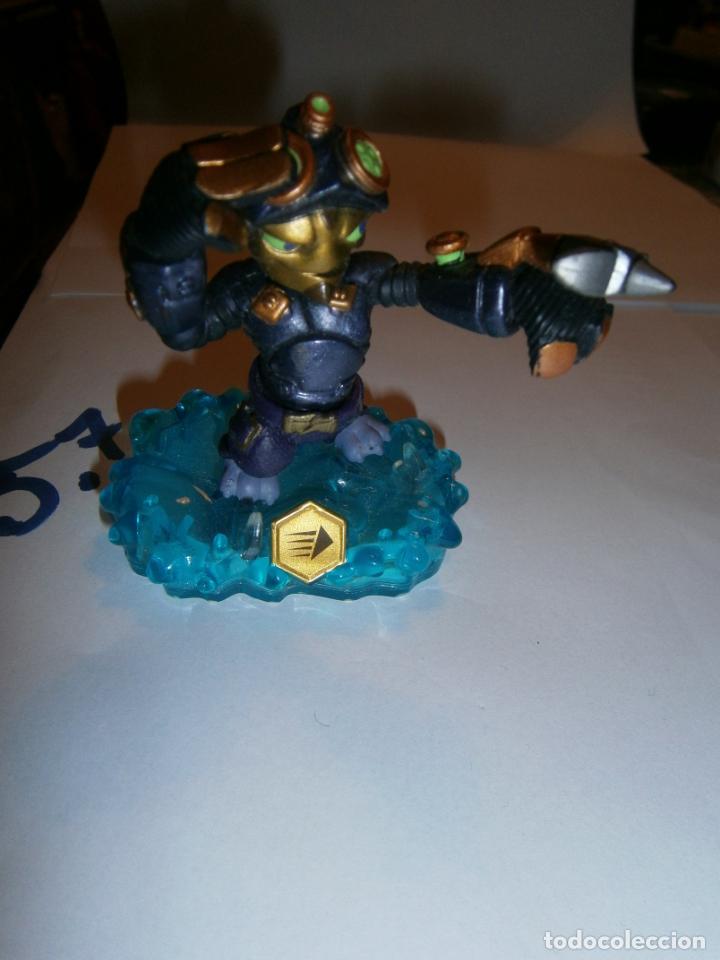 Figuras de acci&oacute;n: FIGURA DE ACCION - SKYLANDERS?? - Foto 2