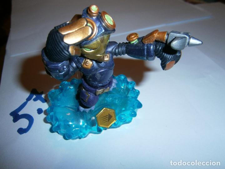 Figuras de acci&oacute;n: FIGURA DE ACCION - SKYLANDERS?? - Foto 3