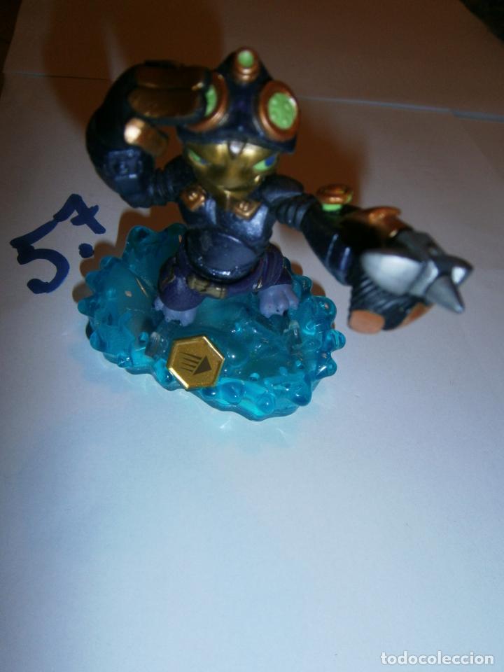 Figuras de acci&oacute;n: FIGURA DE ACCION - SKYLANDERS?? - Foto 1