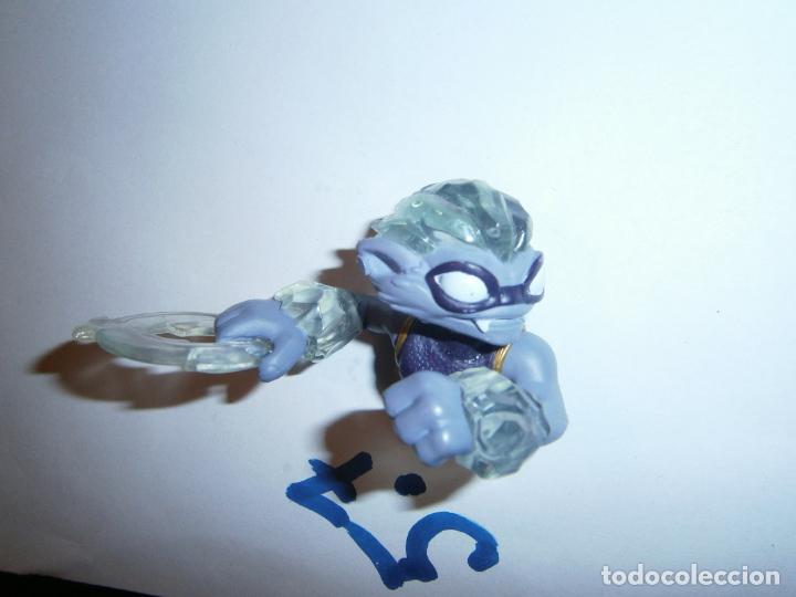 Figuras de acci&oacute;n: FIGURA DE ACCION - SKYLANDERS?? - Foto 2