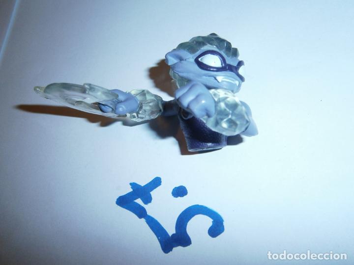 Figuras de acci&oacute;n: FIGURA DE ACCION - SKYLANDERS?? - Foto 1