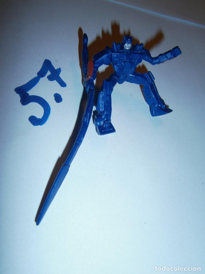 Figuras de acci&oacute;n: FIGURA DE ACCION - TRANSFORMERS - Foto 1