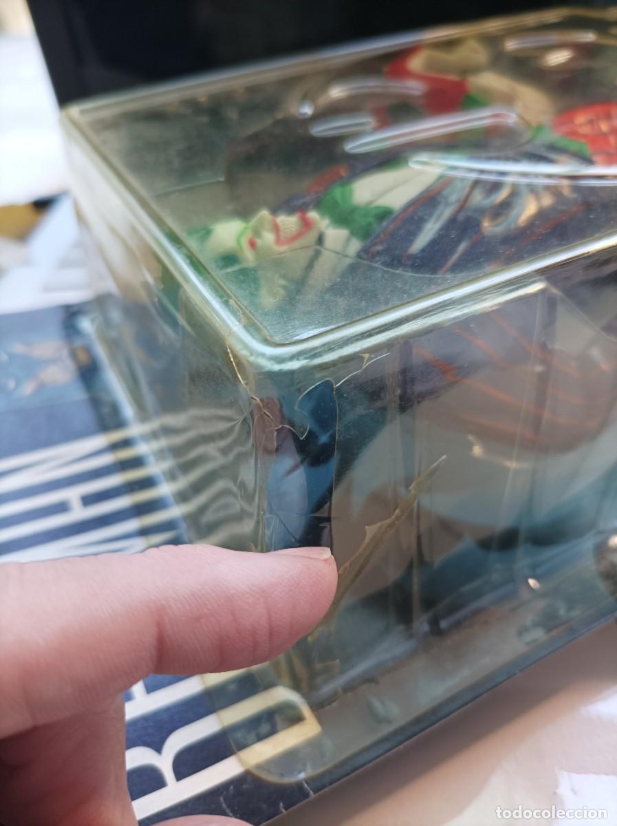Figuras de acci&oacute;n: FIGURA JOKER DE BATMAN LEGENDS - Foto 4