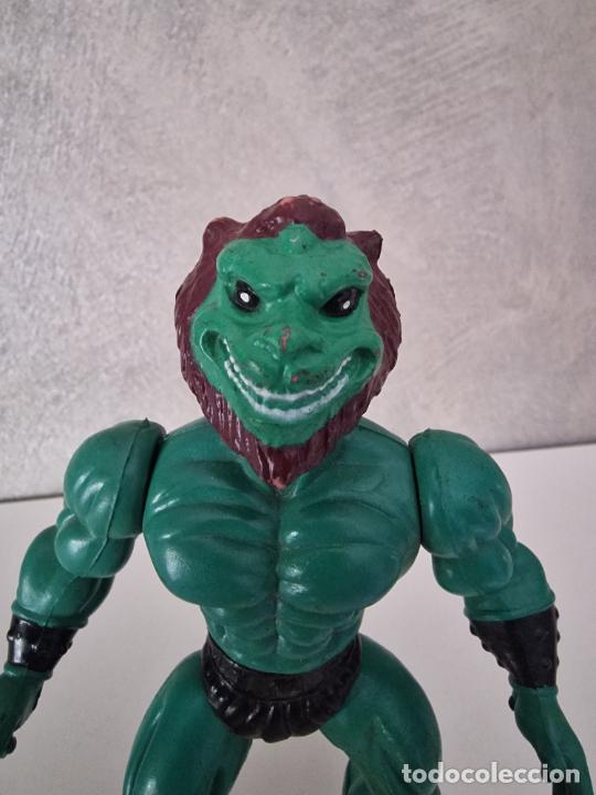 Figuras de acci&oacute;n: BOOTLEG COMBO WARRIORS GALAXY WARRIORS - Foto 2