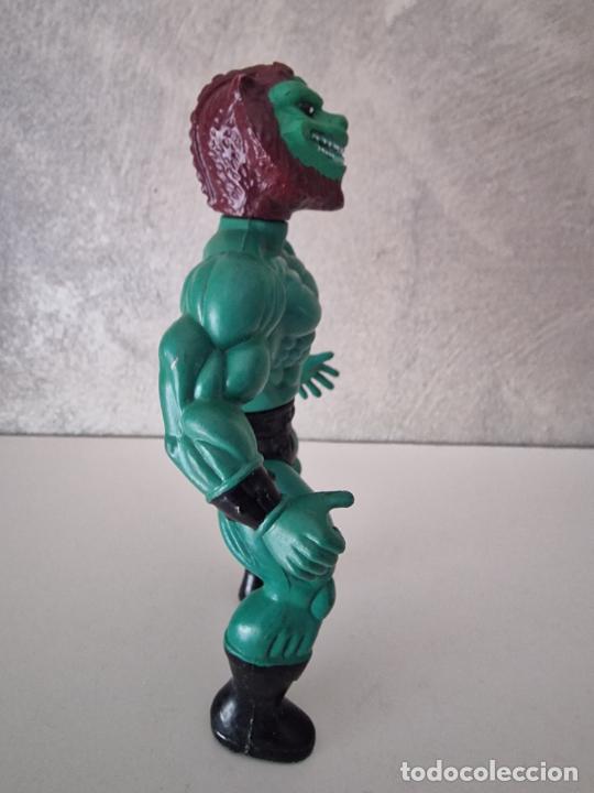 Figuras de acci&oacute;n: BOOTLEG COMBO WARRIORS GALAXY WARRIORS - Foto 3