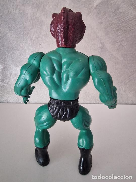 Figuras de acci&oacute;n: BOOTLEG COMBO WARRIORS GALAXY WARRIORS - Foto 5