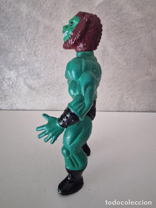 Figuras de acci&oacute;n: BOOTLEG COMBO WARRIORS GALAXY WARRIORS - Foto 6