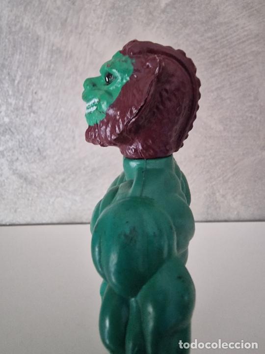 Figuras de acci&oacute;n: BOOTLEG COMBO WARRIORS GALAXY WARRIORS - Foto 7