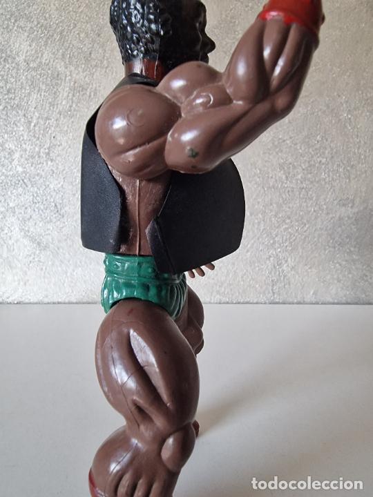 Figuras de acci&oacute;n: BOOTLEG COMBO WARRIORS KO MOTU - Foto 8