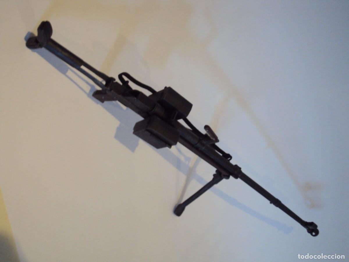 Figuras de acci&oacute;n: Panzerbusche para figura 1/6 - Foto 1