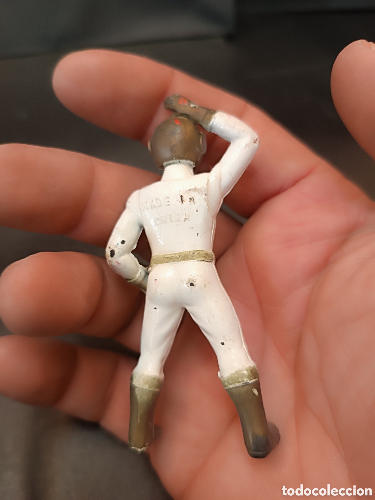 Figuras de acci&oacute;n: Figura power Ranger - Foto 2