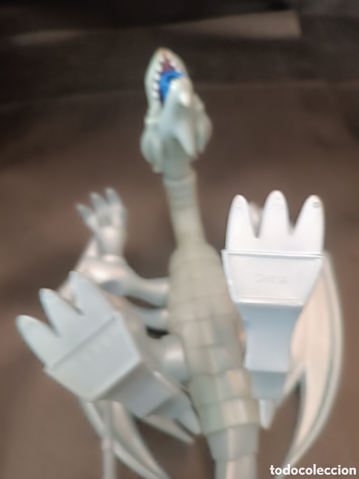 Figuras de acci&oacute;n: Kazuki 1996 - Foto 2