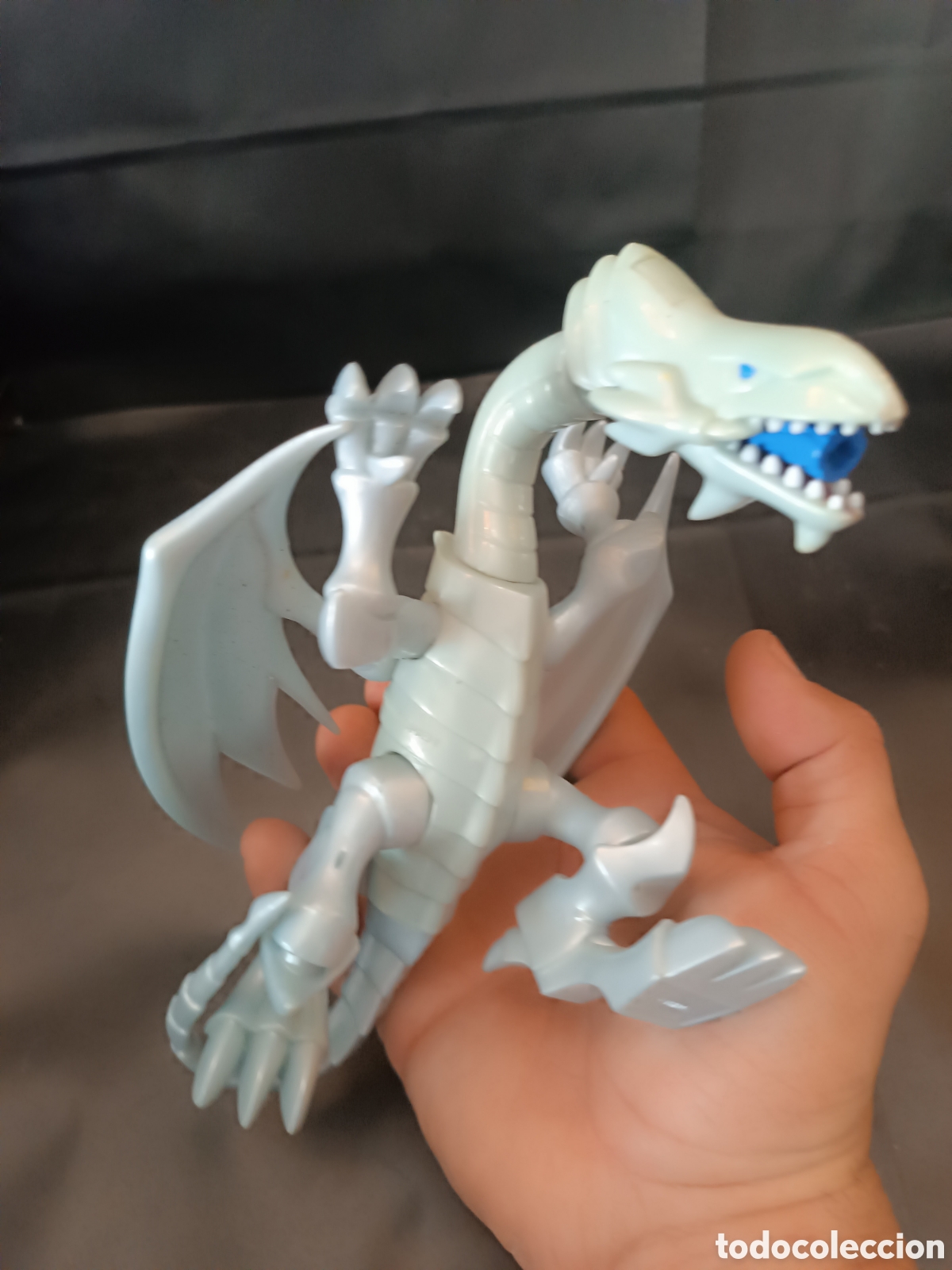 Figuras de acci&oacute;n: Kazuki 1996 - Foto 1