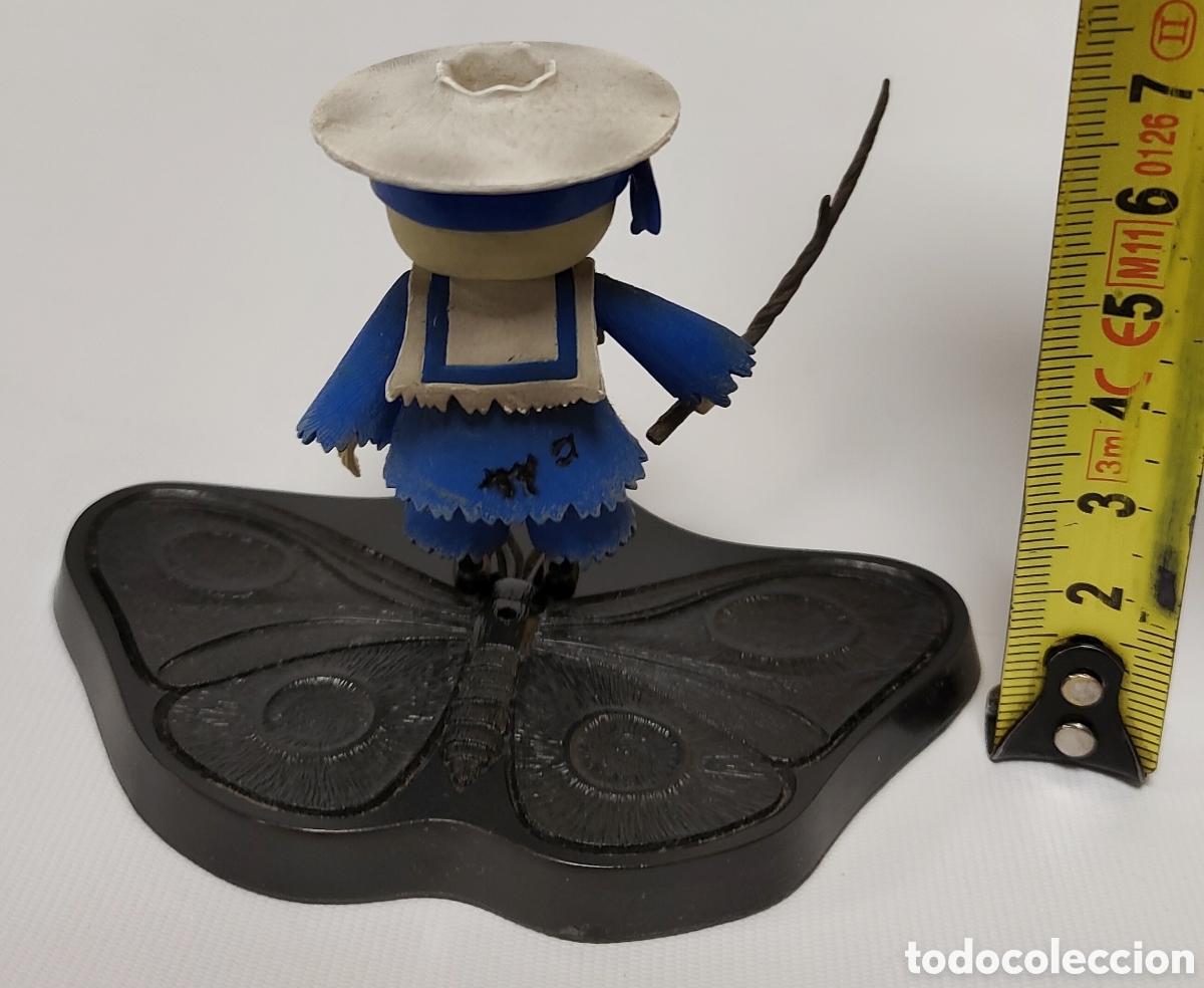 Figuras de acci&oacute;n: figura smallest skeleton jun planning - Foto 2